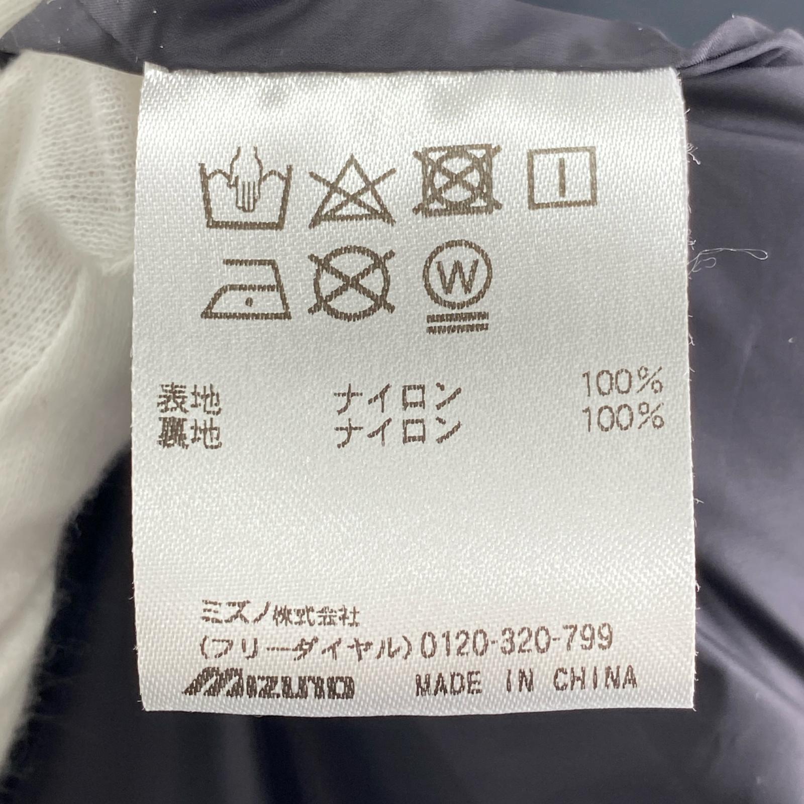 その他アウター GORE-TEX INFINIUM 2in1 COAT L ブラック