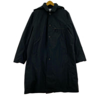 その他アウター GORE-TEX INFINIUM 2in1 COAT L ブラック