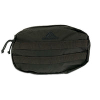 ボディバッグ SPEAR EVAC WAIST BAG グレー