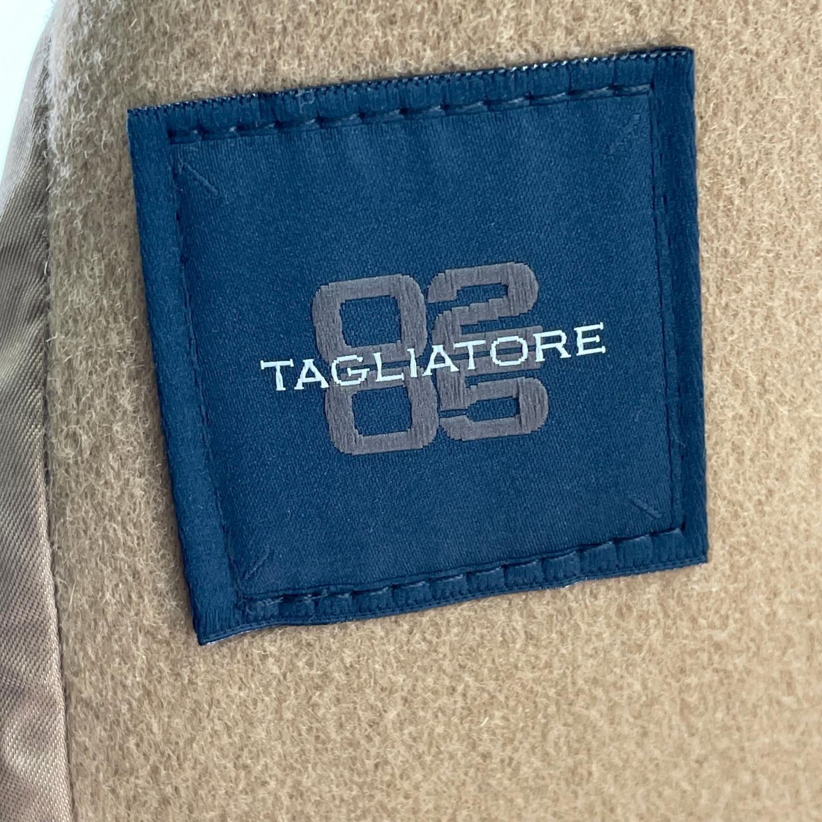 ジャケット 350001 42 ブラウン
