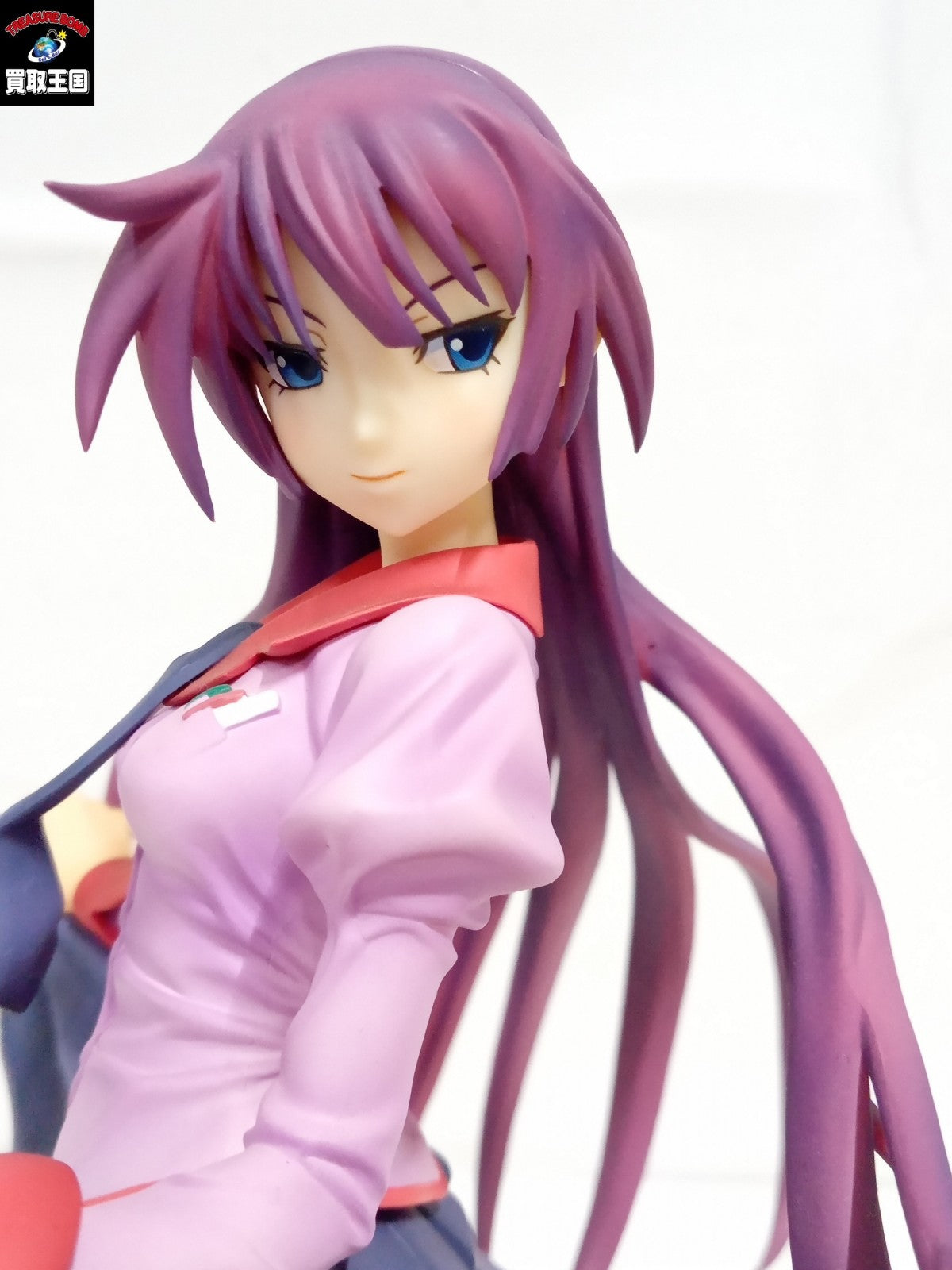 グッドスマイルカンパニー 戦場ヶ原ひたぎ フィギュア/グッズ