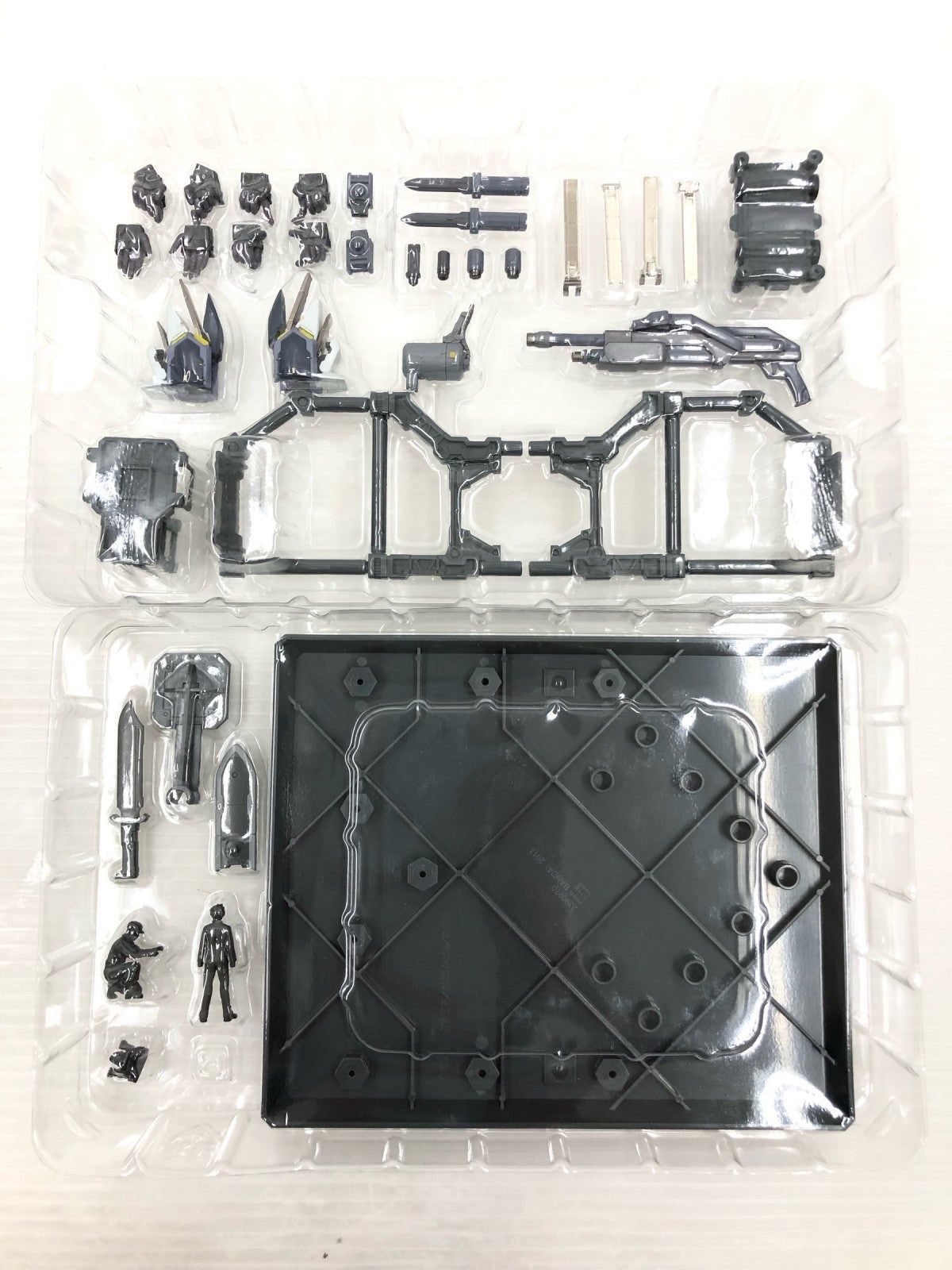 METALBUILD アーバレスト VerIV フィギュア/グッズ
