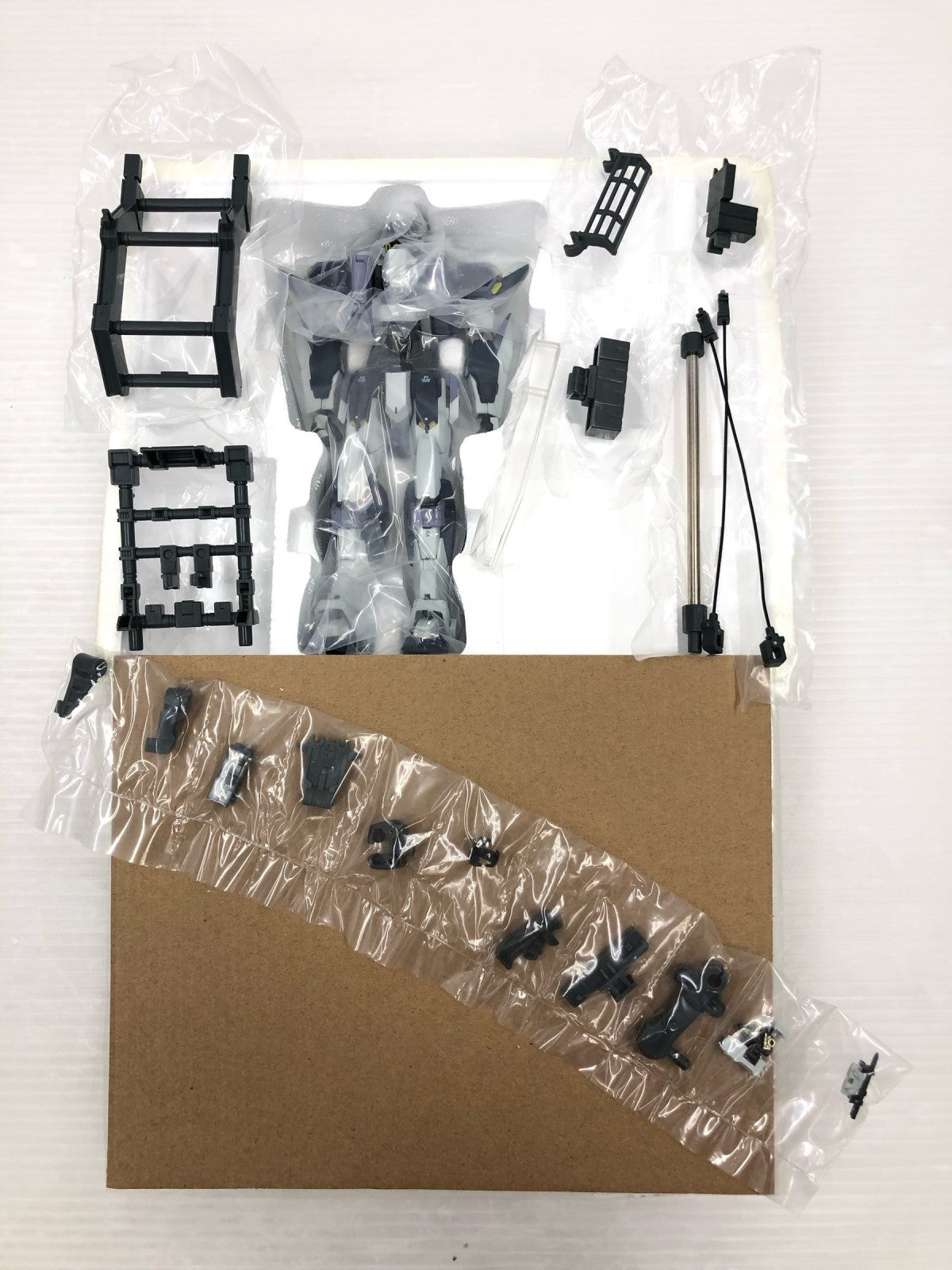 METALBUILD アーバレスト VerIV フィギュア/グッズ