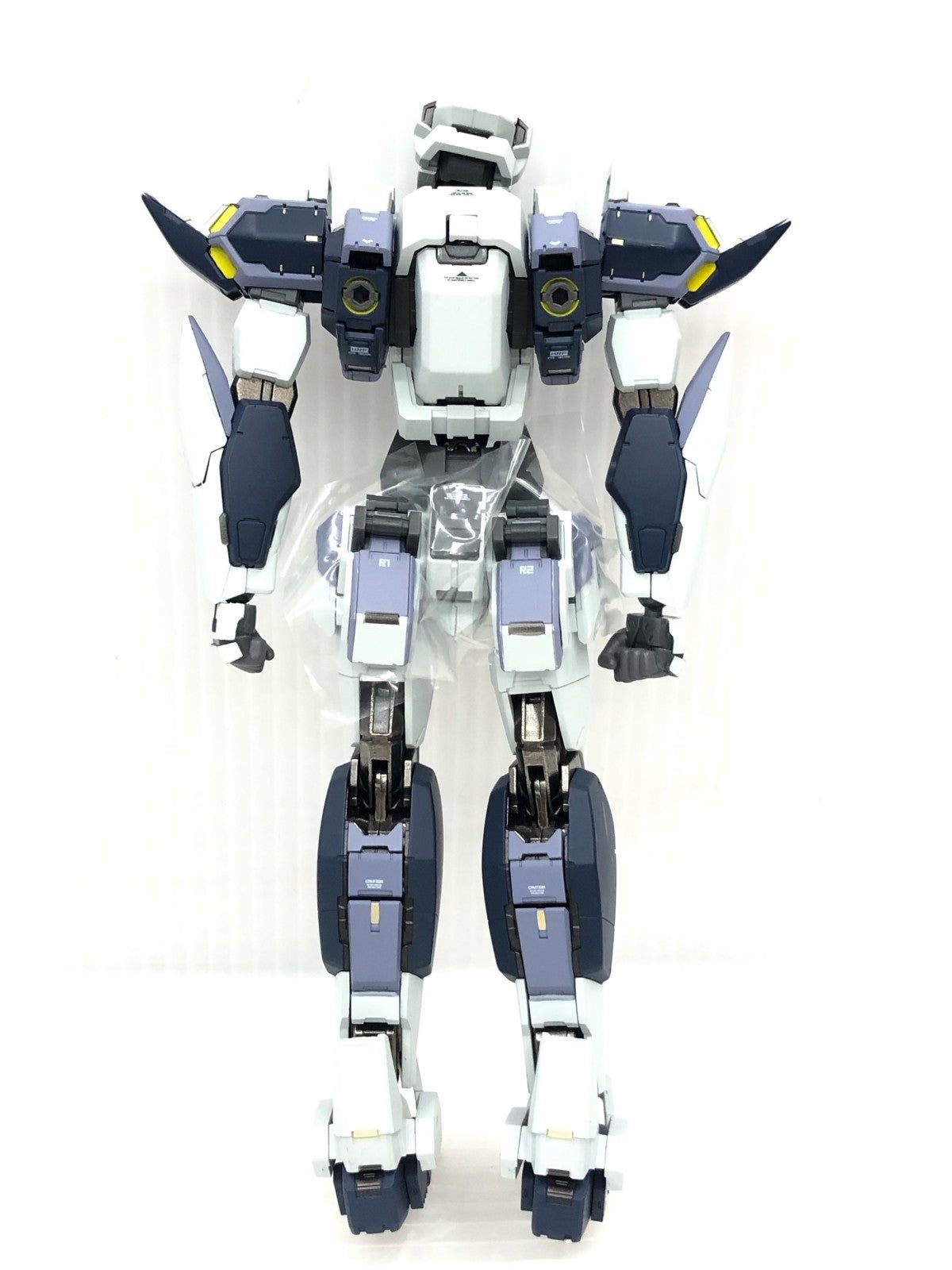 METALBUILD アーバレスト VerIV フィギュア/グッズ