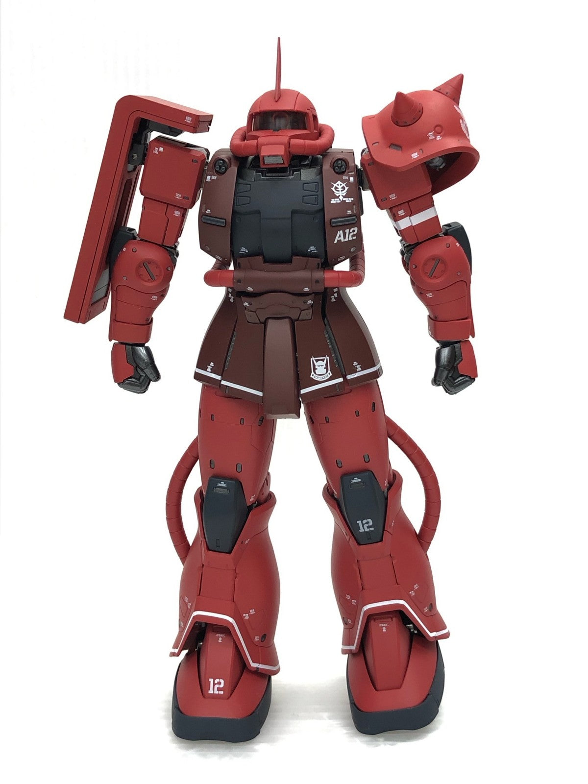 GUNDAM FIX FIGURATION MS-06S フィギュア/グッズ
