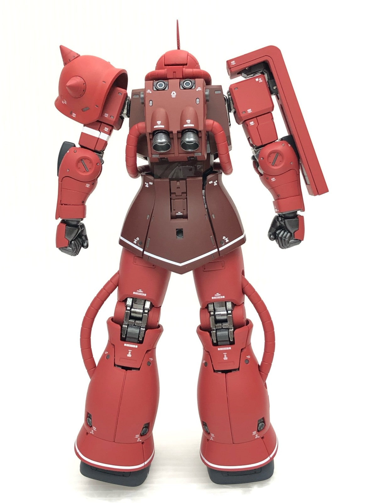 GUNDAM FIX FIGURATION MS-06S フィギュア/グッズ