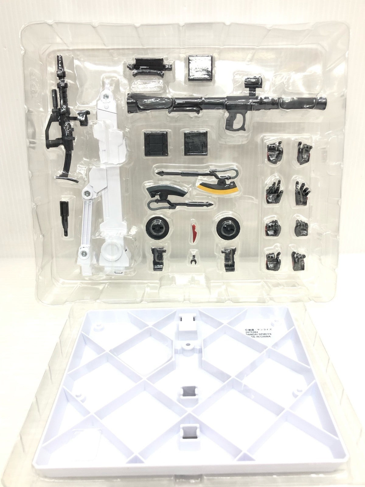GUNDAM FIX FIGURATION MS-06S フィギュア/グッズ