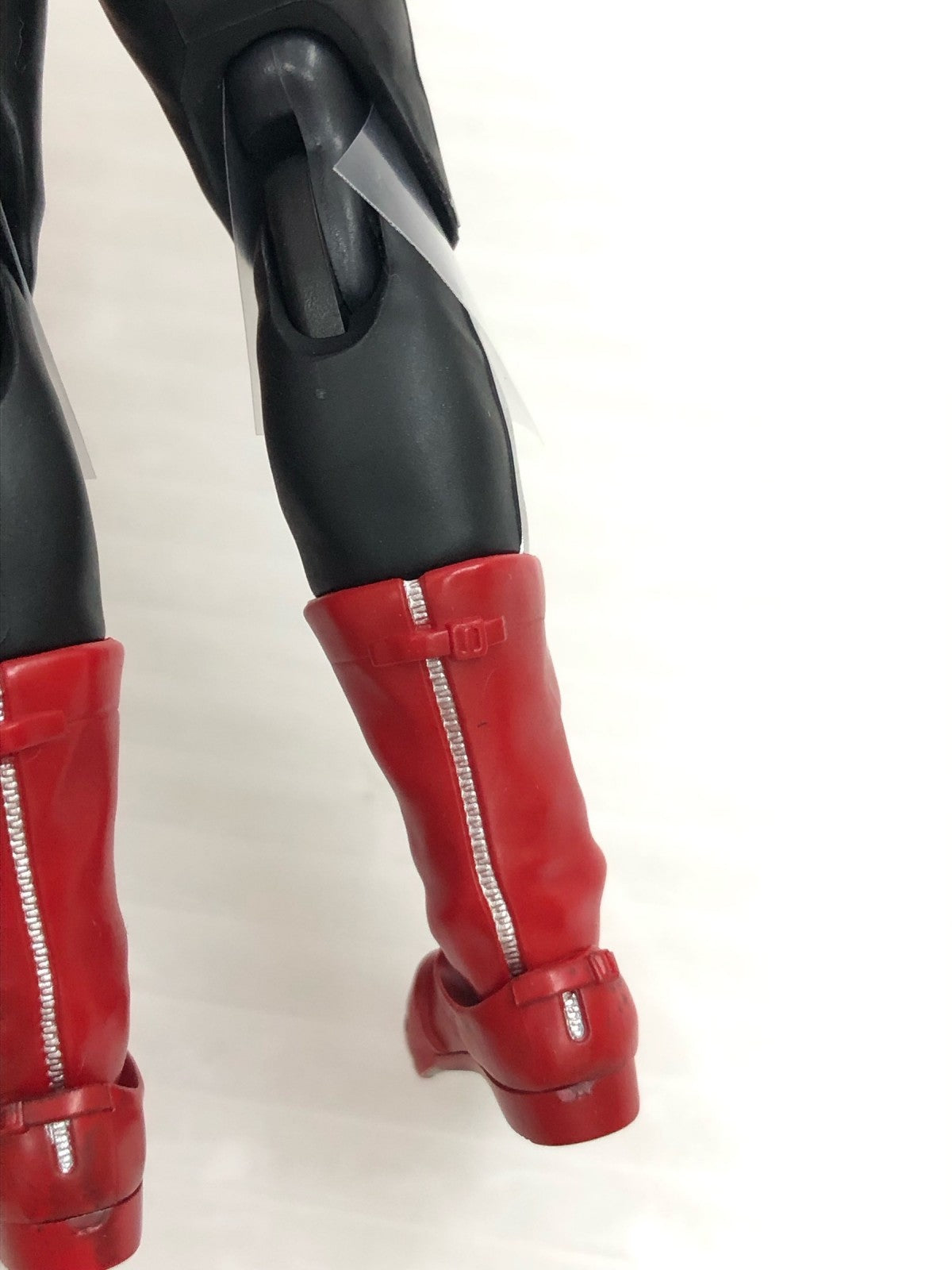 S.H.Figusrta 真骨頂 仮面ライダー新2号 フィギュア/グッズ