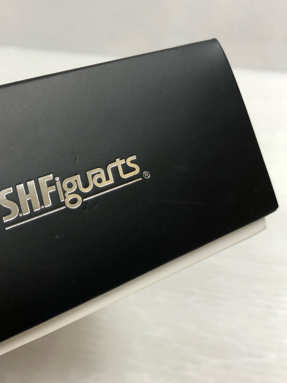 S.H.Figusrta 真骨頂 仮面ライダー新2号 フィギュア/グッズ