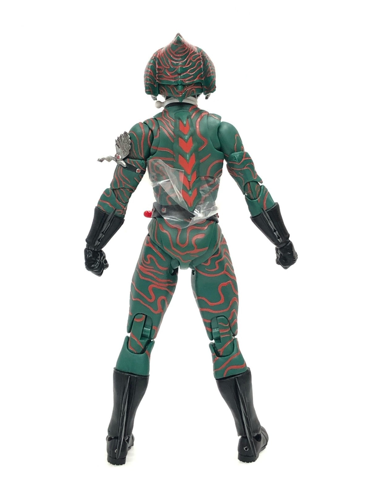 S.H.Figuarts 真骨頂 仮面ライダーアマゾン フィギュア/グッズ