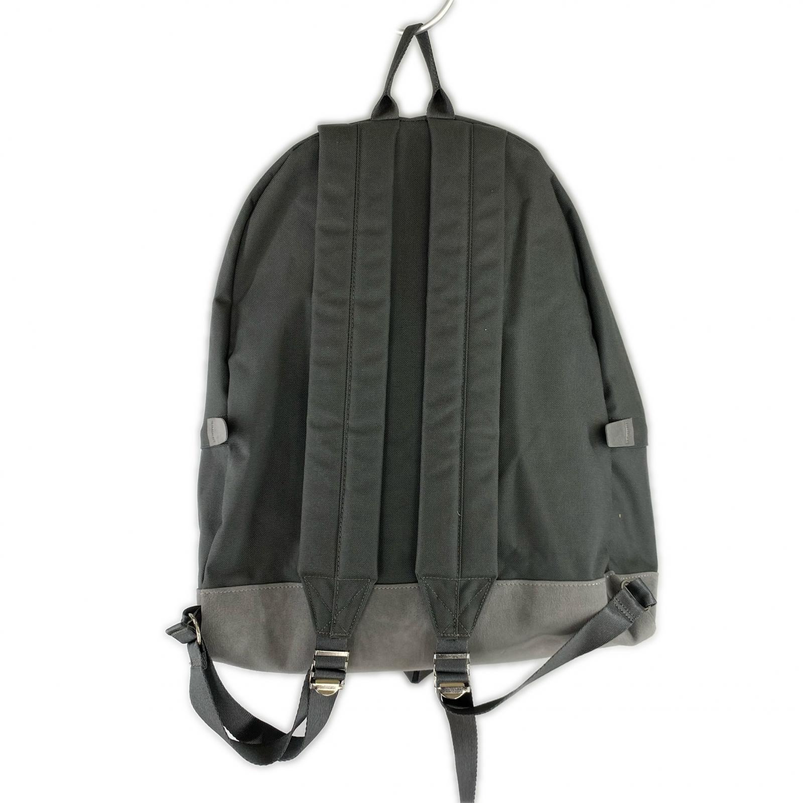 リュック・デイパック CORDURA Nylon Field Day Pack グレー