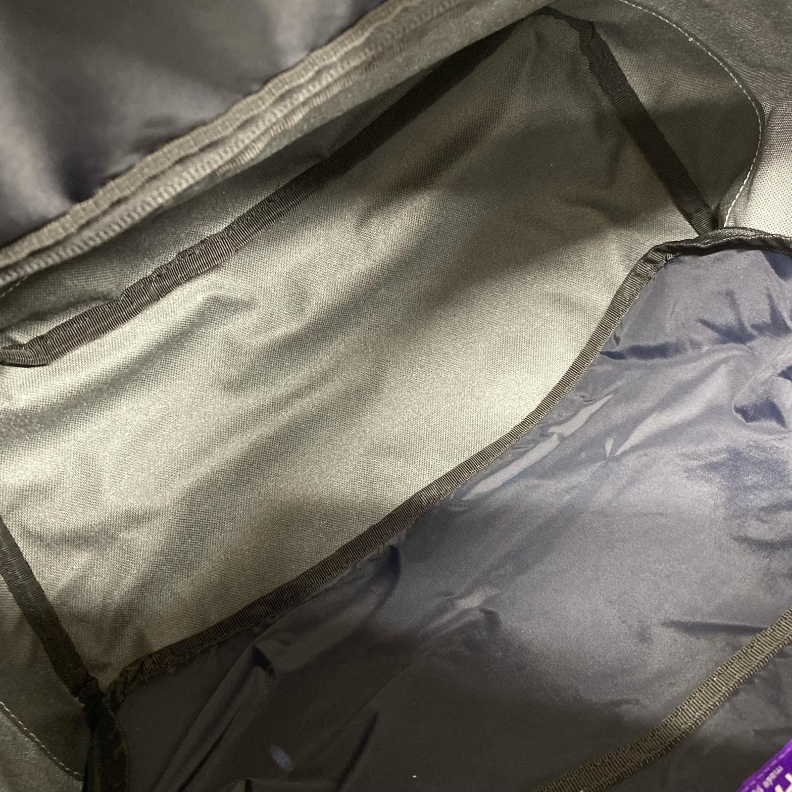 リュック・デイパック CORDURA Nylon Field Day Pack グレー