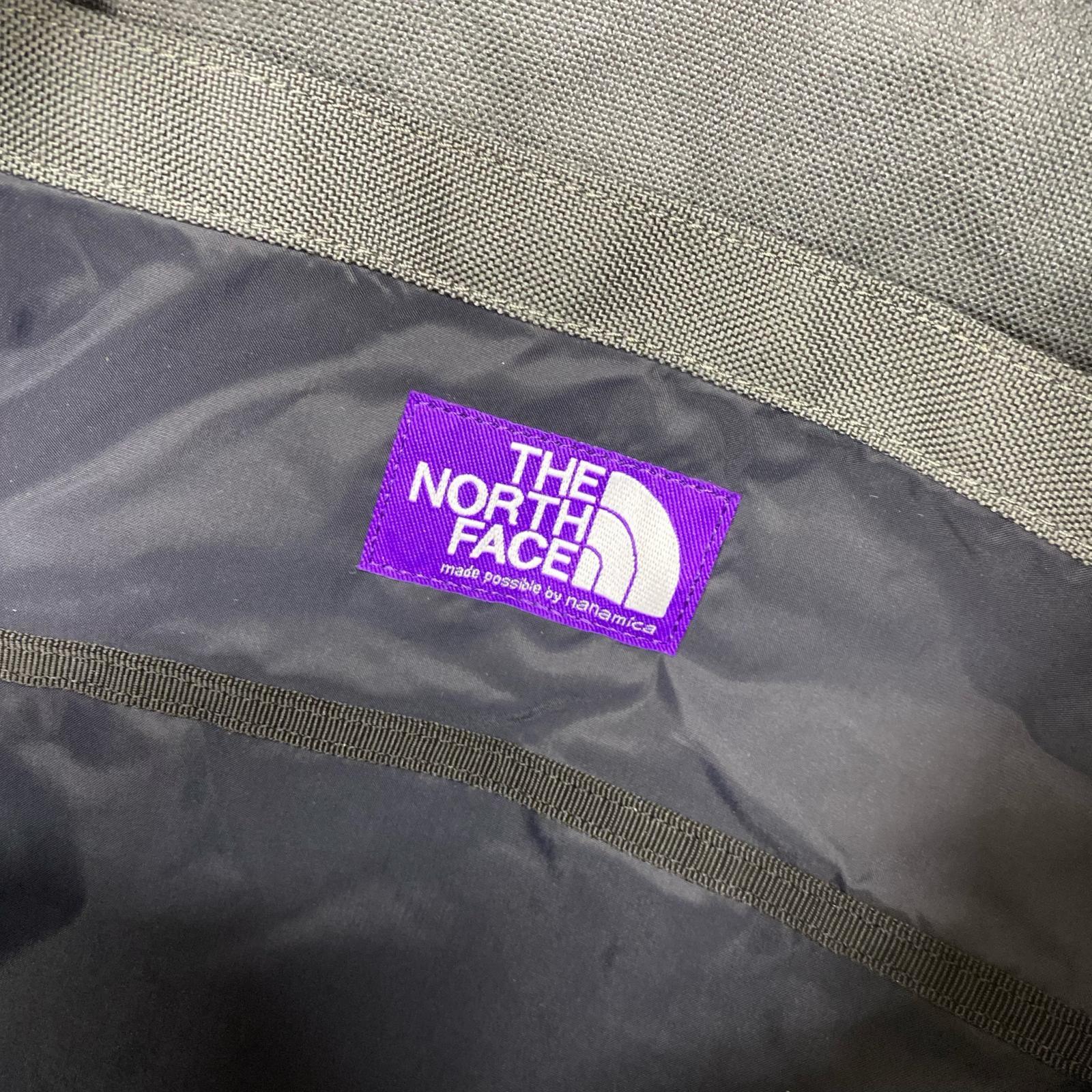 リュック・デイパック CORDURA Nylon Field Day Pack グレー