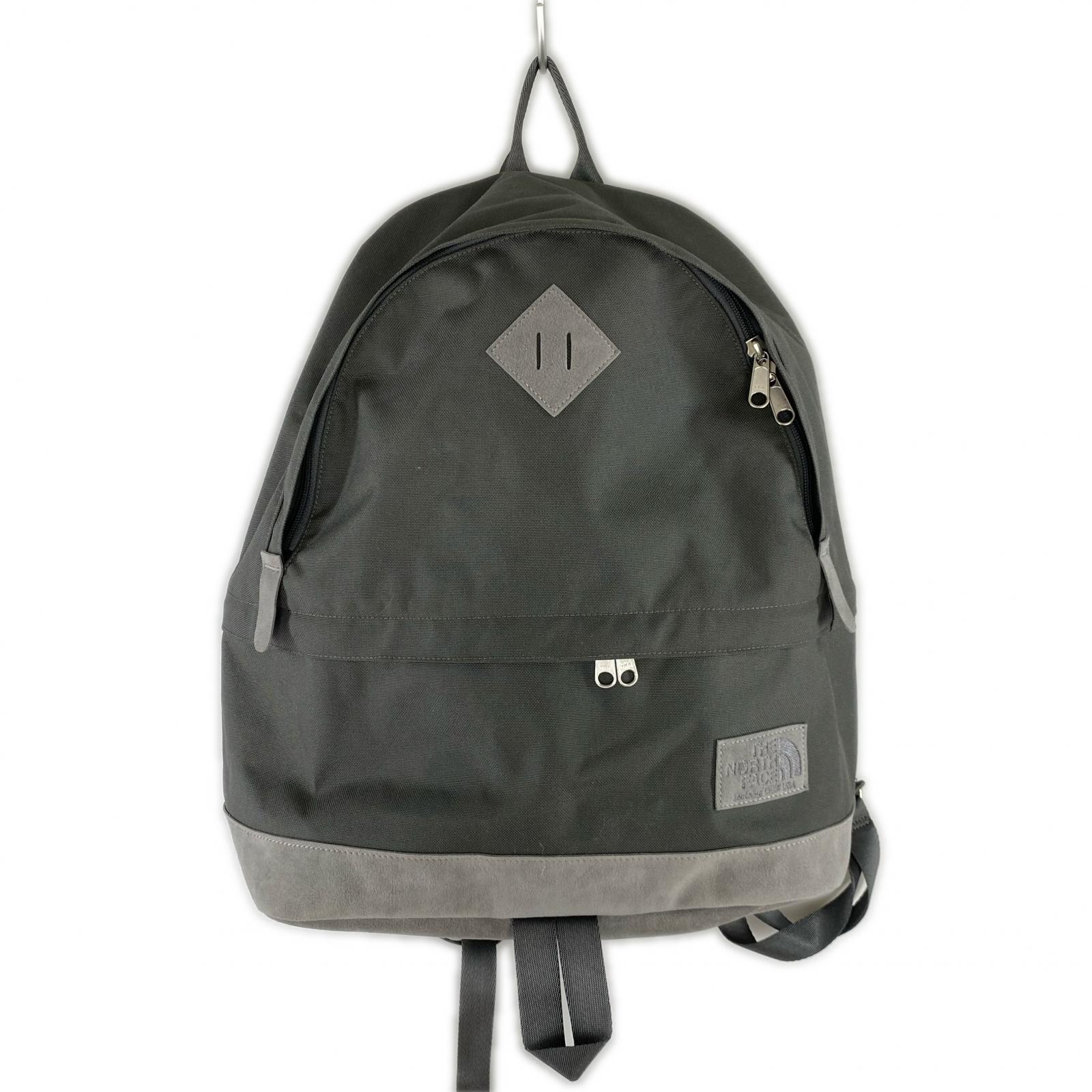 リュック・デイパック CORDURA Nylon Field Day Pack グレー