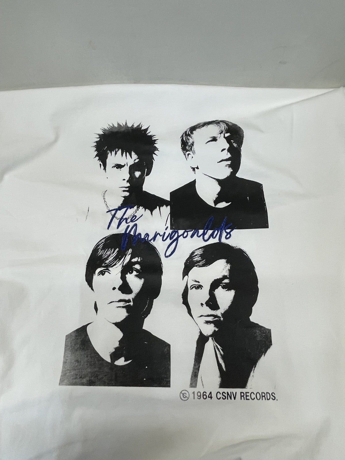 長袖Tシャツ