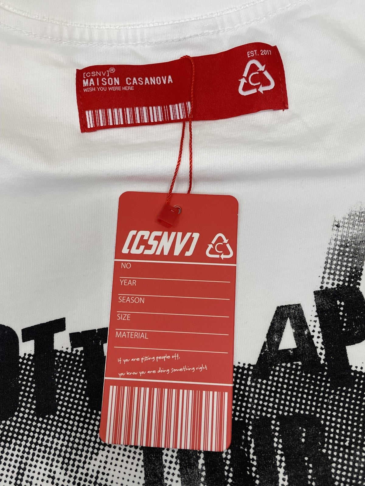 長袖Tシャツ