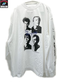長袖Tシャツ