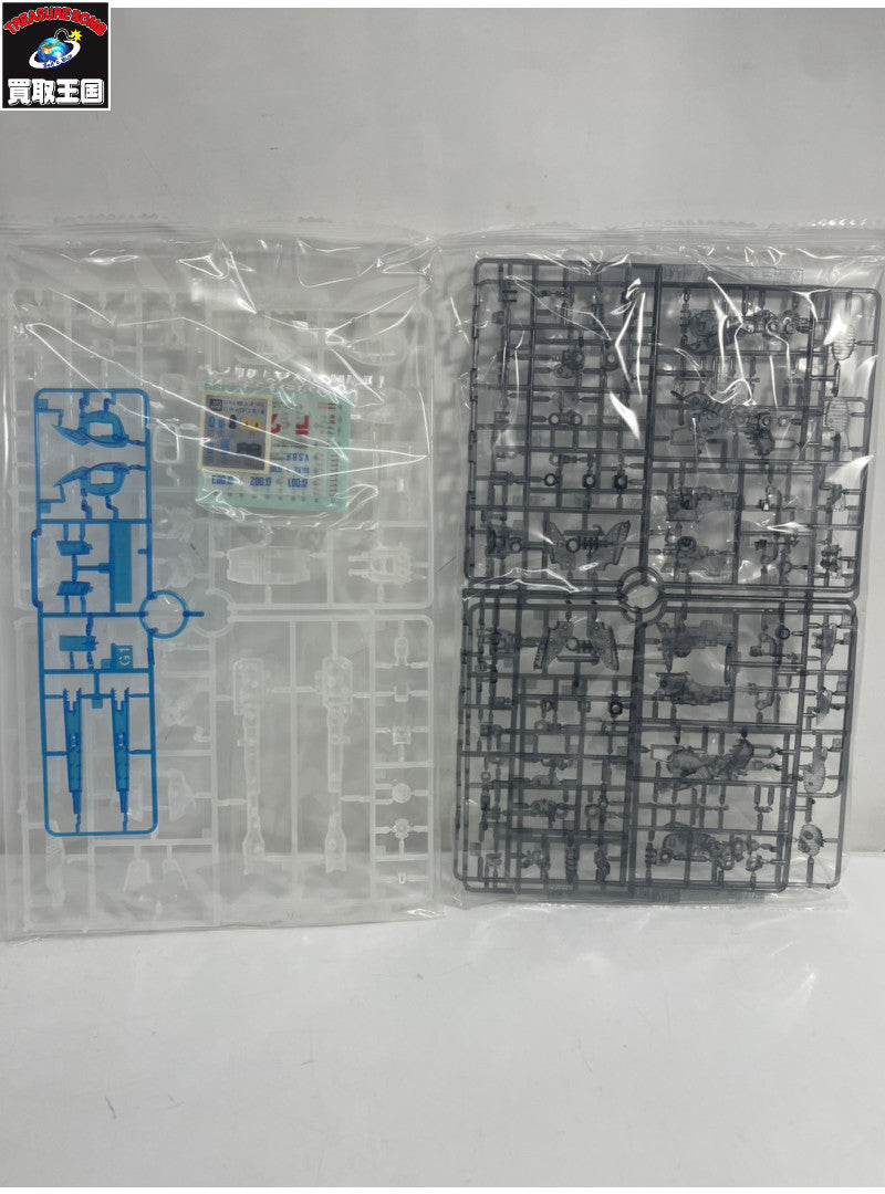 MG 1/100 ガンダムF91 Ver.2.0 残像イメージカラー ガンプラ