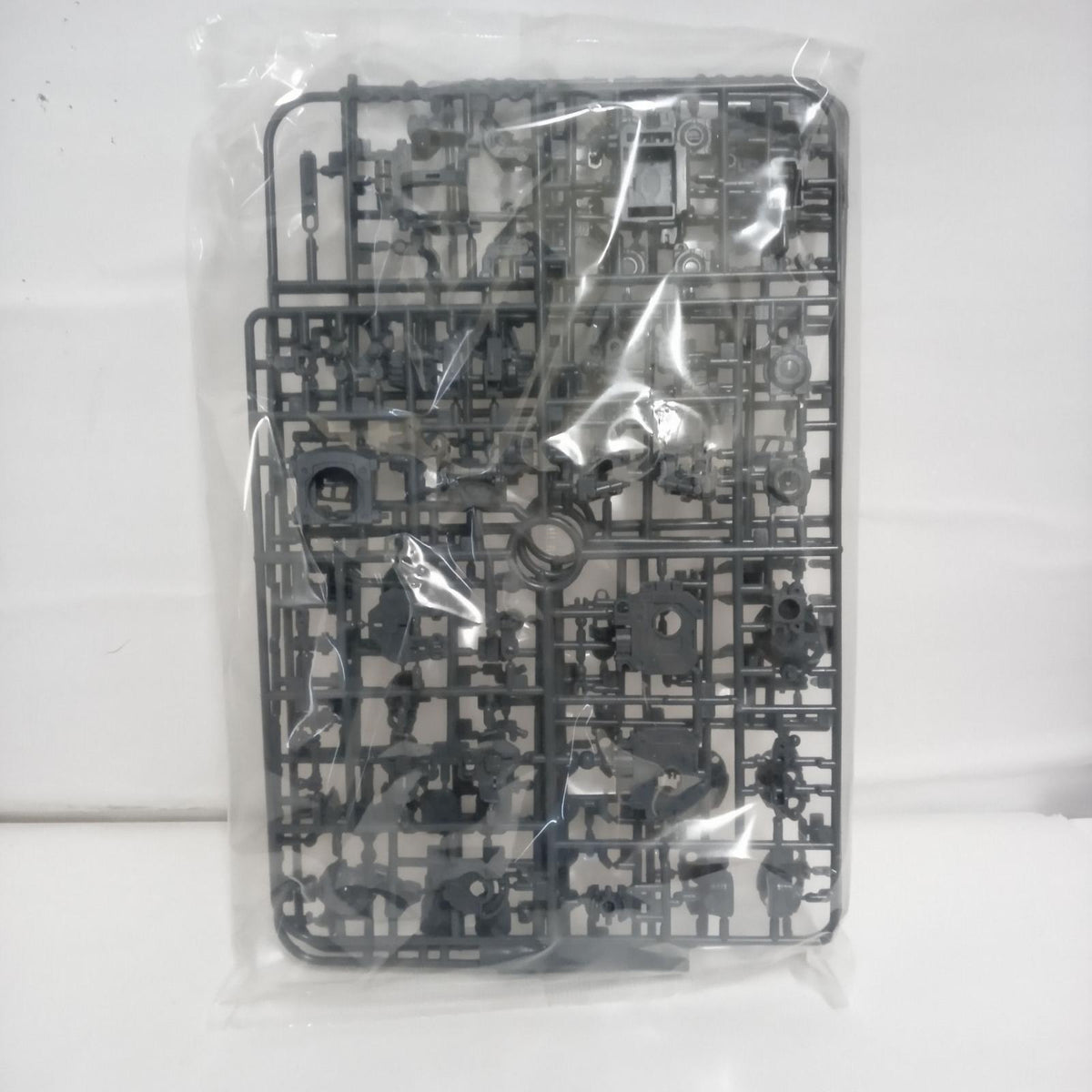 MG 1/100 ギャビー・ハザード専用ザクII BANDAI ガンプラ