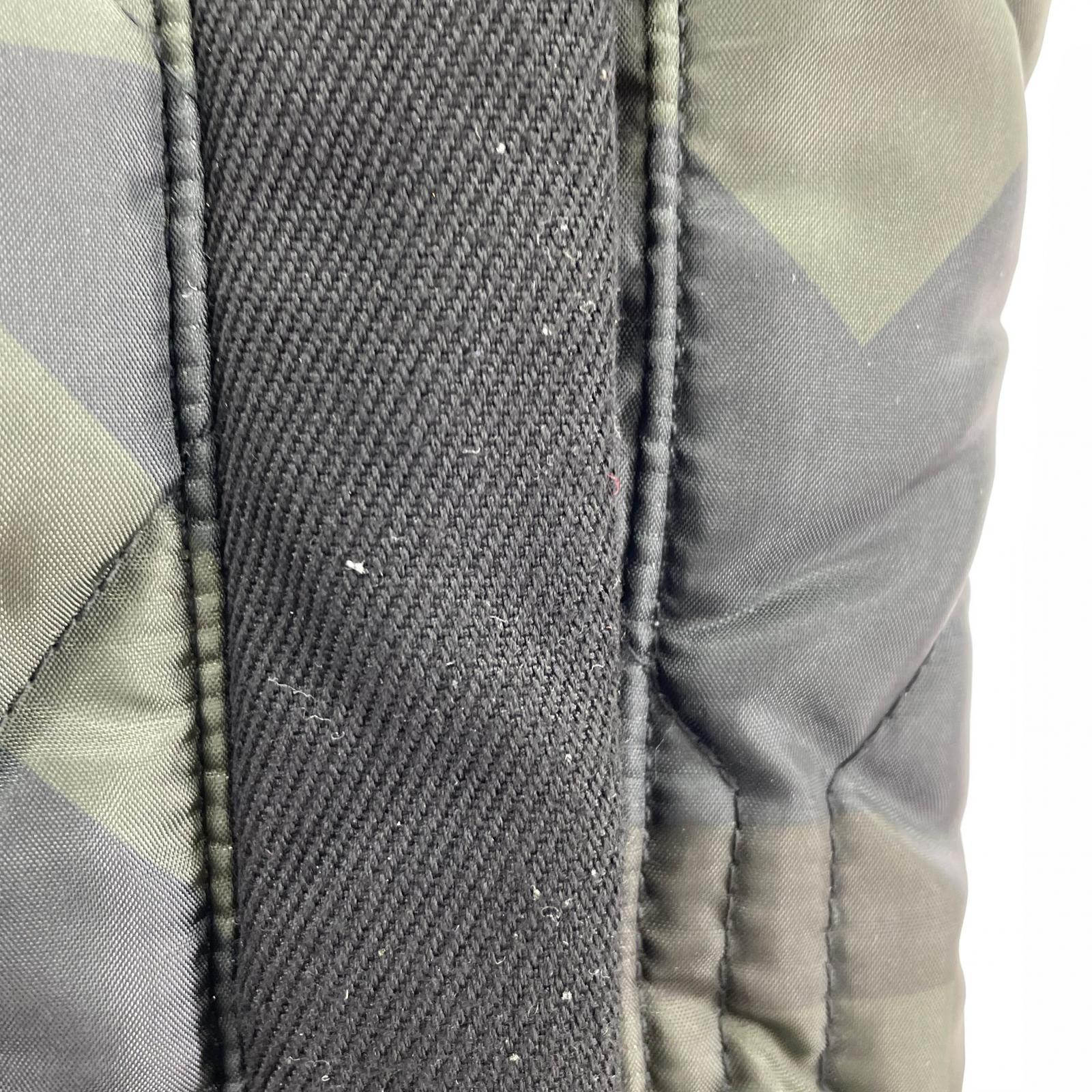 ジャケット Meefic Square Quilted Vest(S) S
