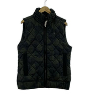 ジャケット Meefic Square Quilted Vest(S) S