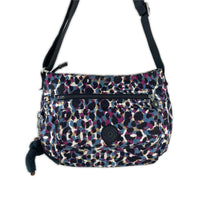 ショルダーバッグ KIPLING マルチカラー