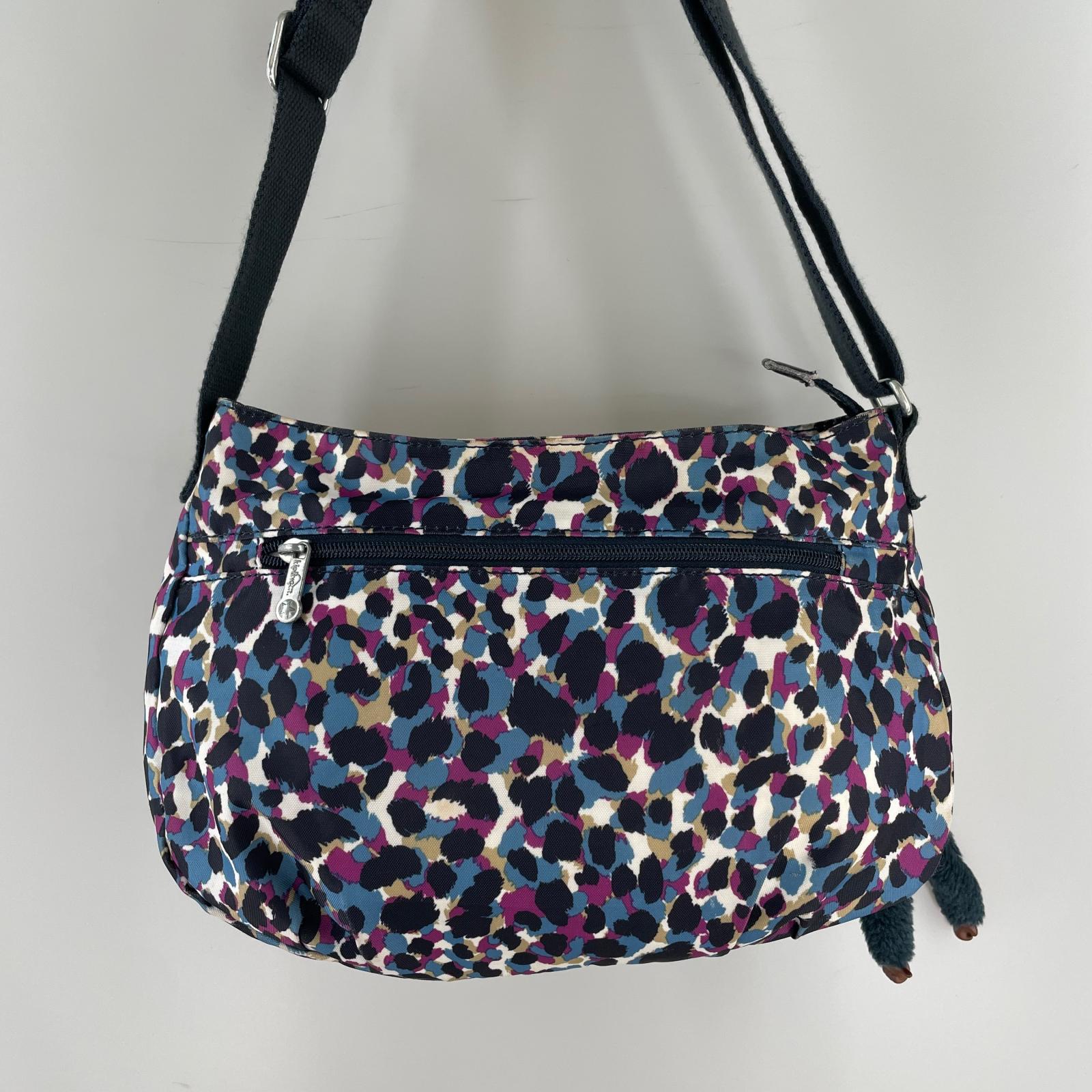 ショルダーバッグ KIPLING マルチカラー