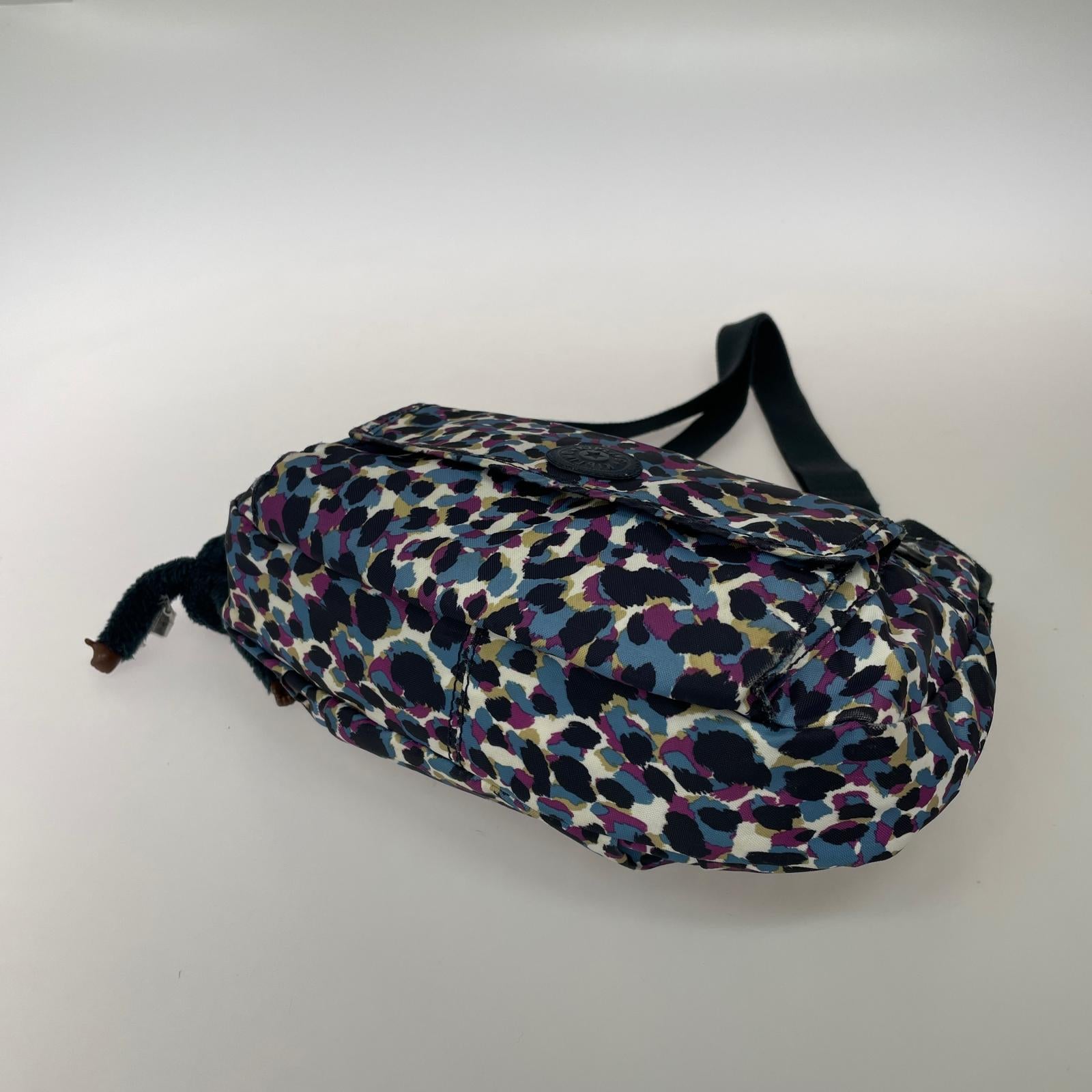 ショルダーバッグ KIPLING マルチカラー