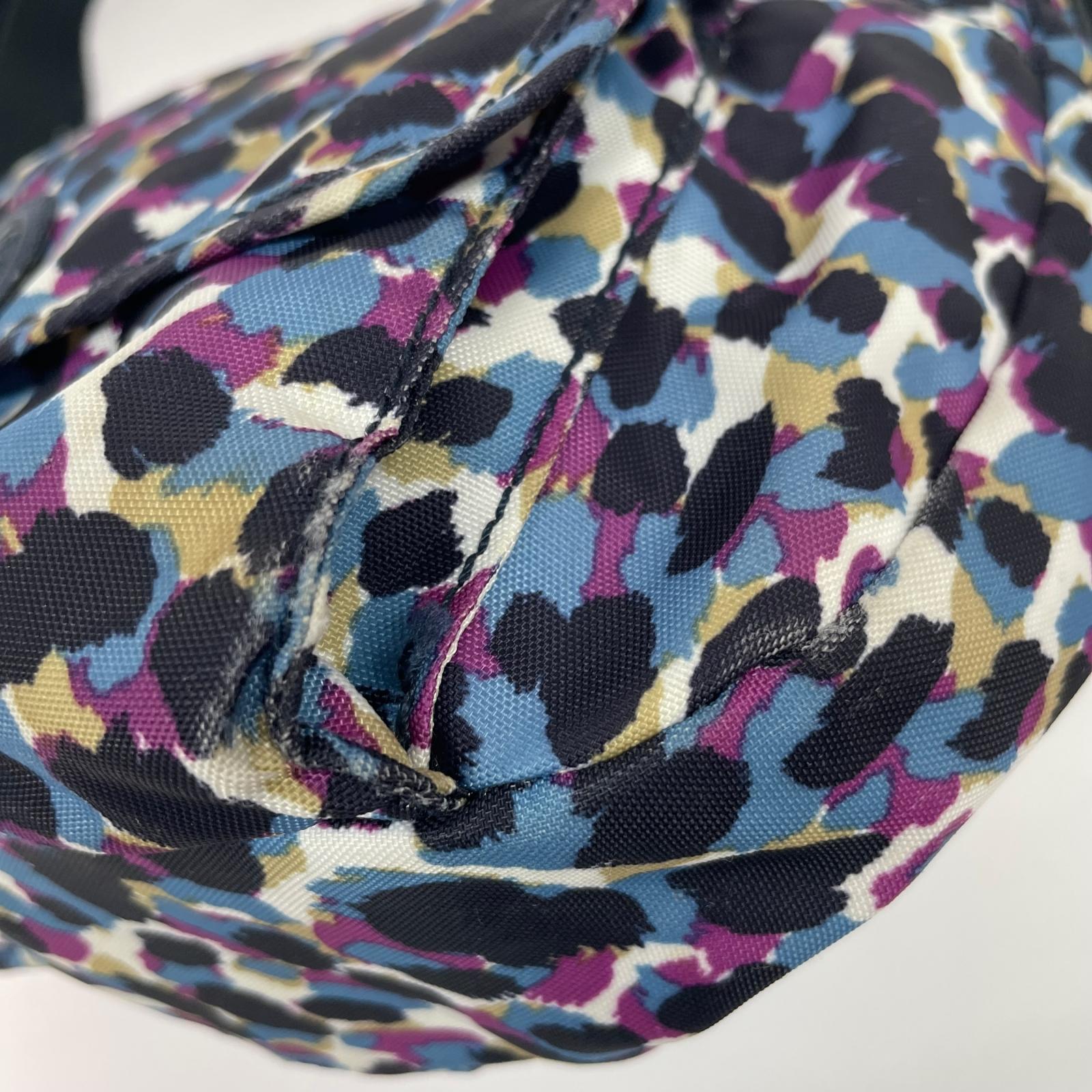 ショルダーバッグ KIPLING マルチカラー