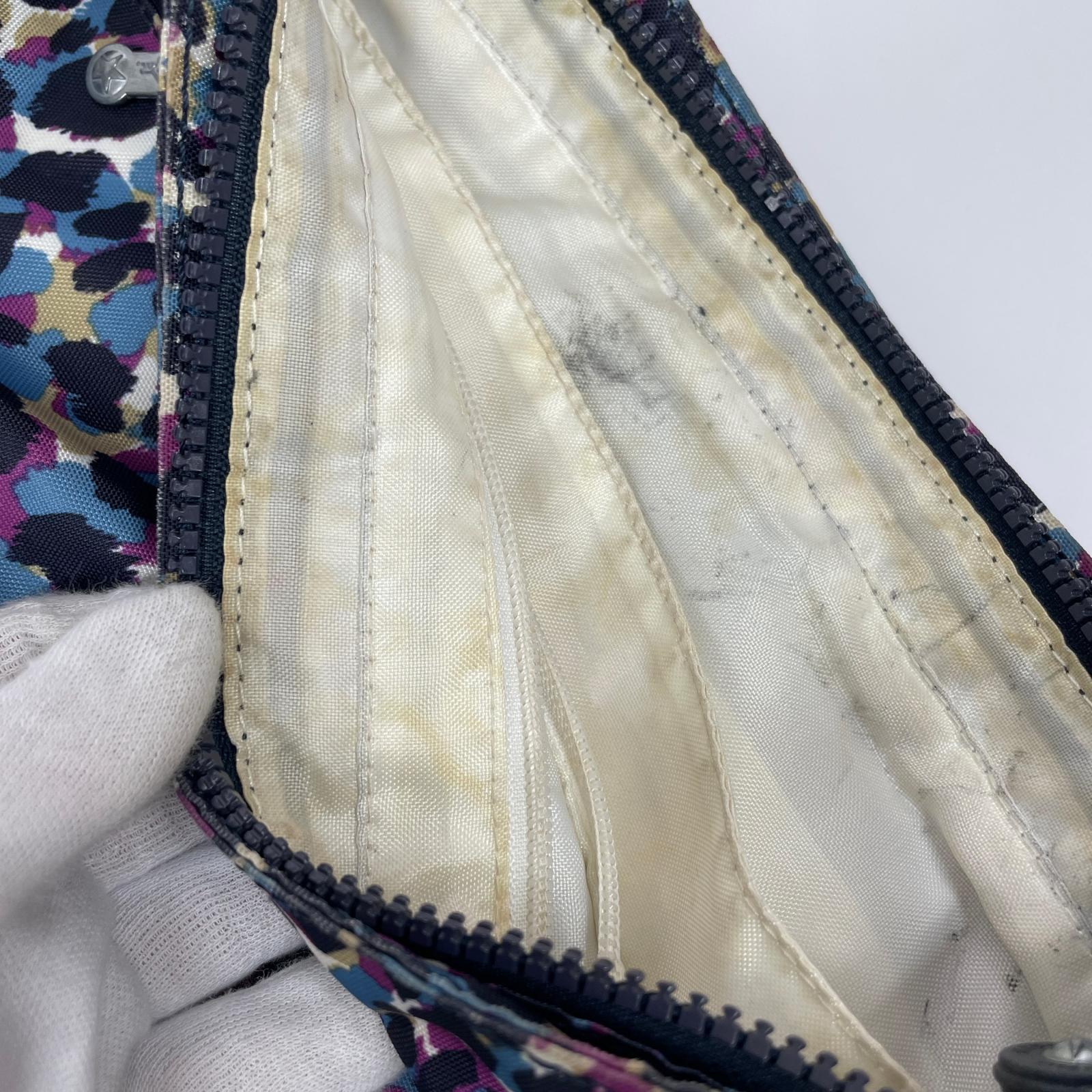 ショルダーバッグ KIPLING マルチカラー
