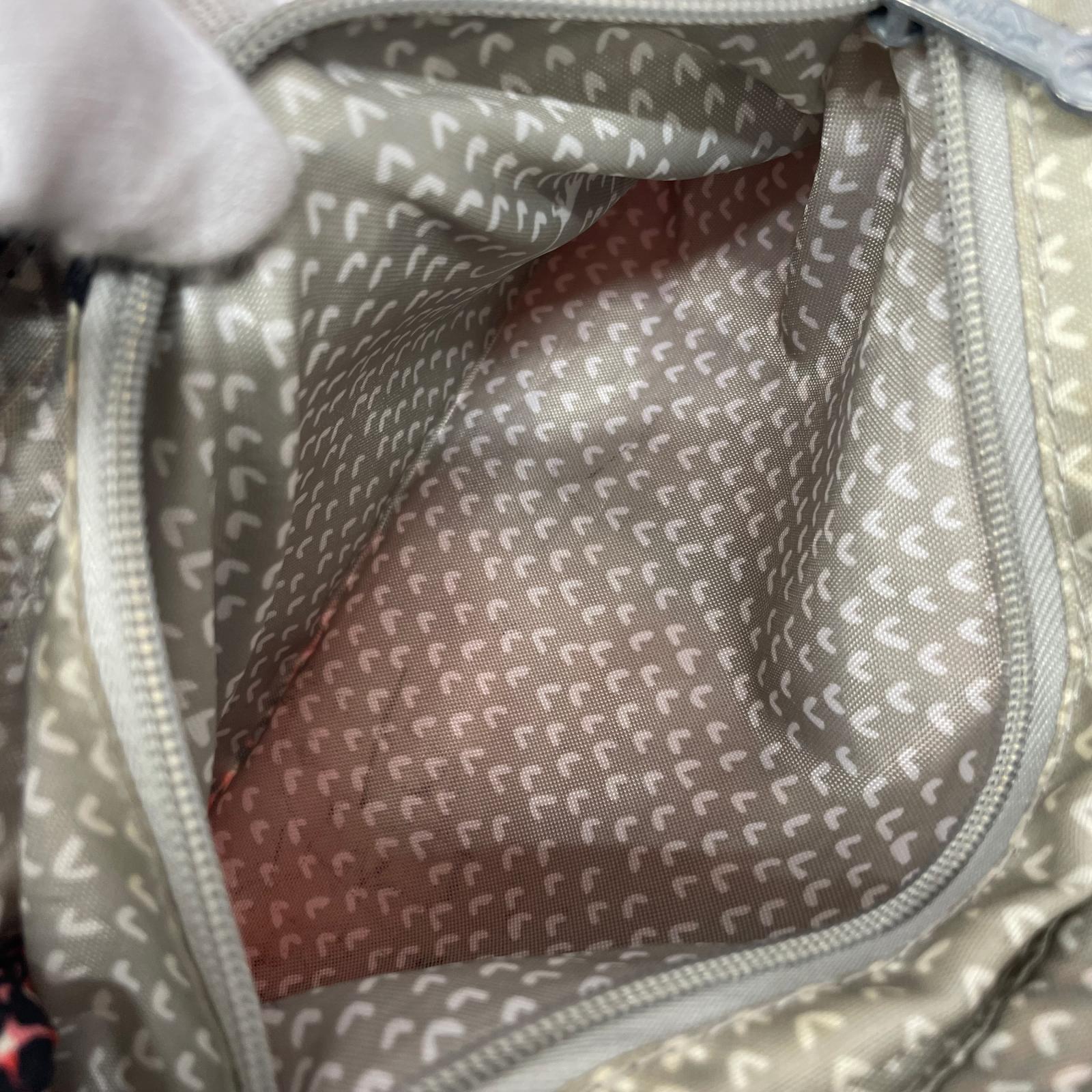 ショルダーバッグ KIPLING