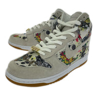 スニーカー SB DUNK HIGH OG QS (26cm) FD8779-100 26cm (US8 UK7 1/2 EU42) マルチカラー