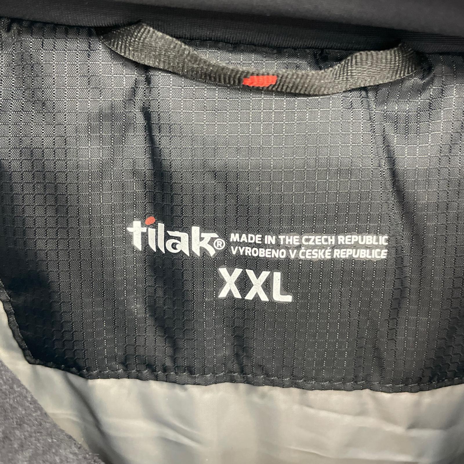 その他アウター Tilak svalbard jacket XXL ブラウン