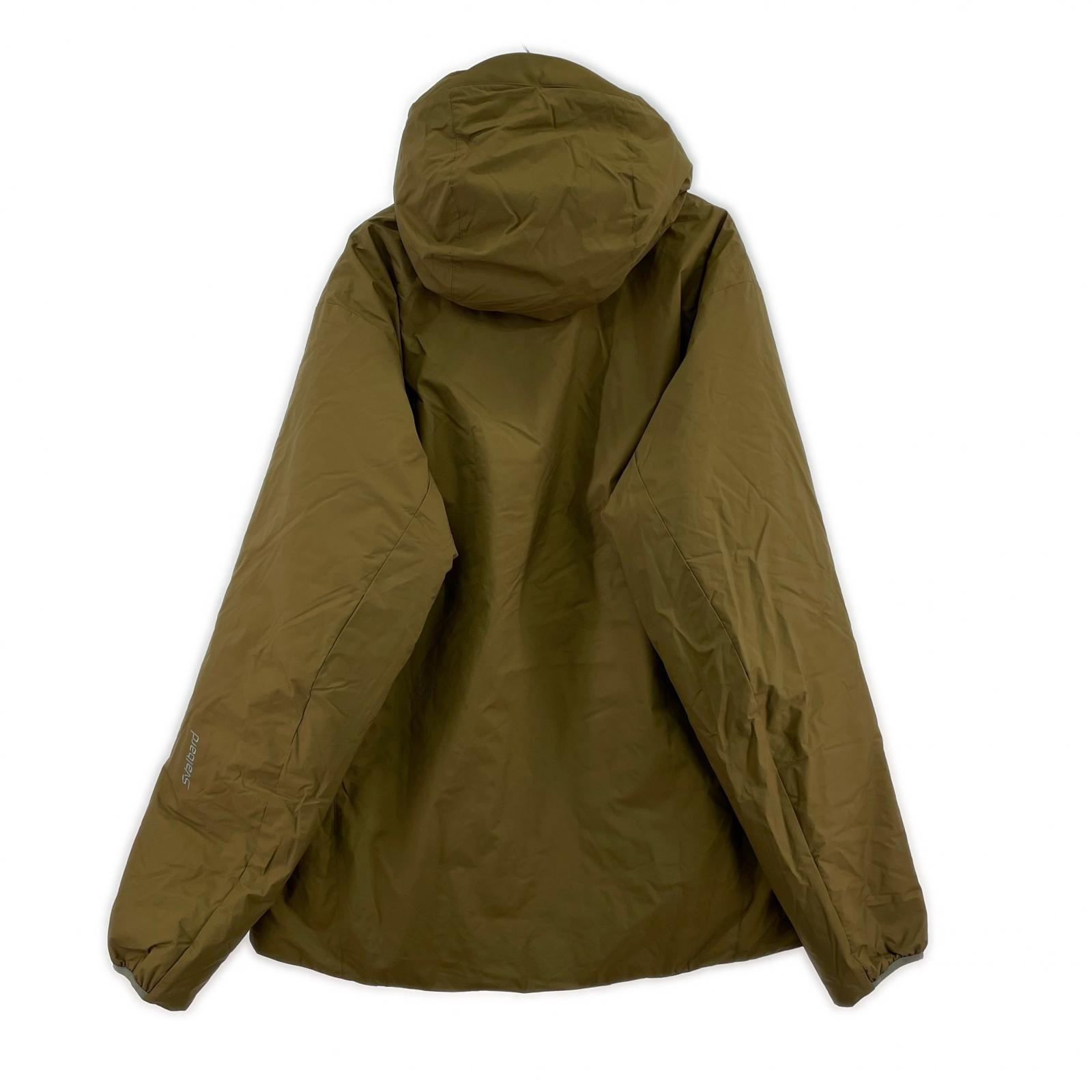 その他アウター Tilak svalbard jacket XXL ブラウン