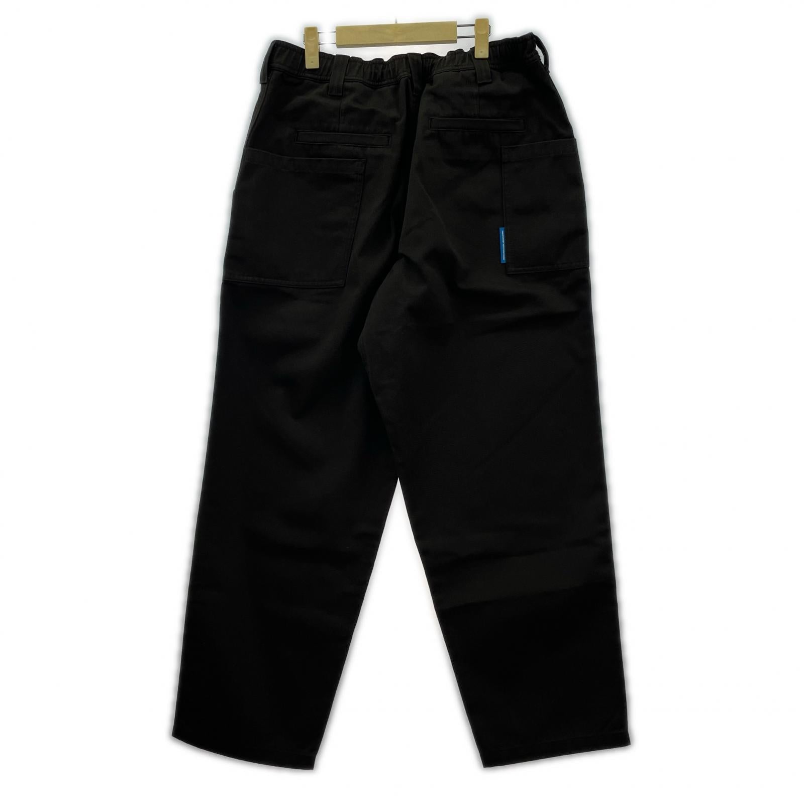 パンツ Liberaiders WORK UTILITY PANTS ワークパンツ L ブラウン L ブラウン