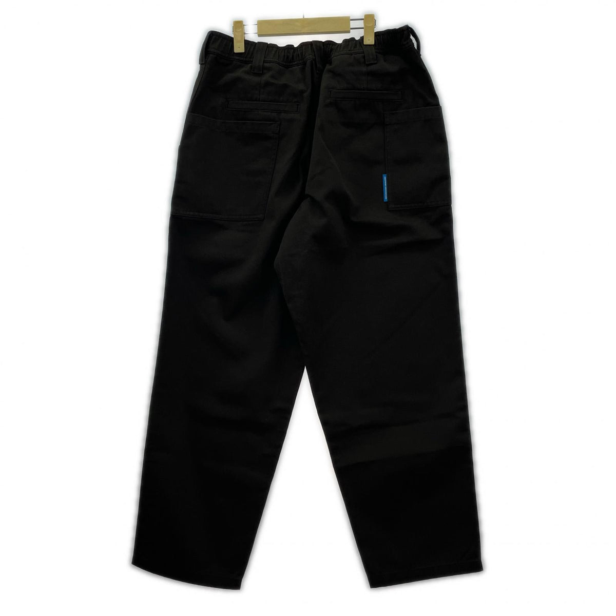 パンツ Liberaiders WORK UTILITY PANTS ワークパンツ L ブラウン L ブラウン