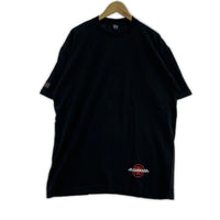 その他トップス STUSSY 紺タグ SF RAID Tシャツ ブラック XL ブラック