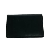 その他アクセサリー SLOW&Co. カードケース 黒 ブラック