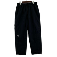 パンツ 24AW DELI TROUSERS NYLON. 黒 (3) 3 ブラック