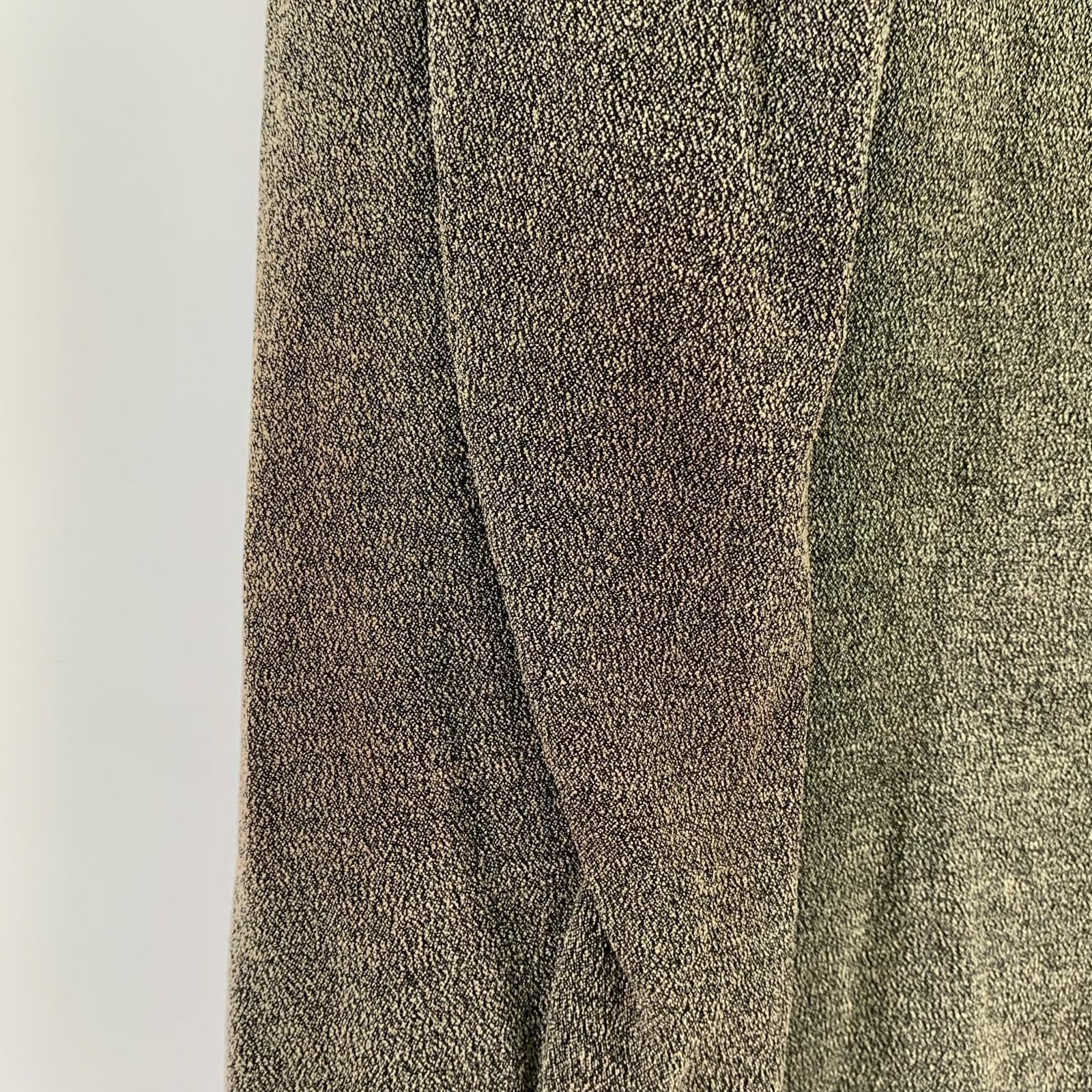 ジャケット ISSEY MIYAKE ゴマ塩 3Bジャケット 2 グレー 2 グレー