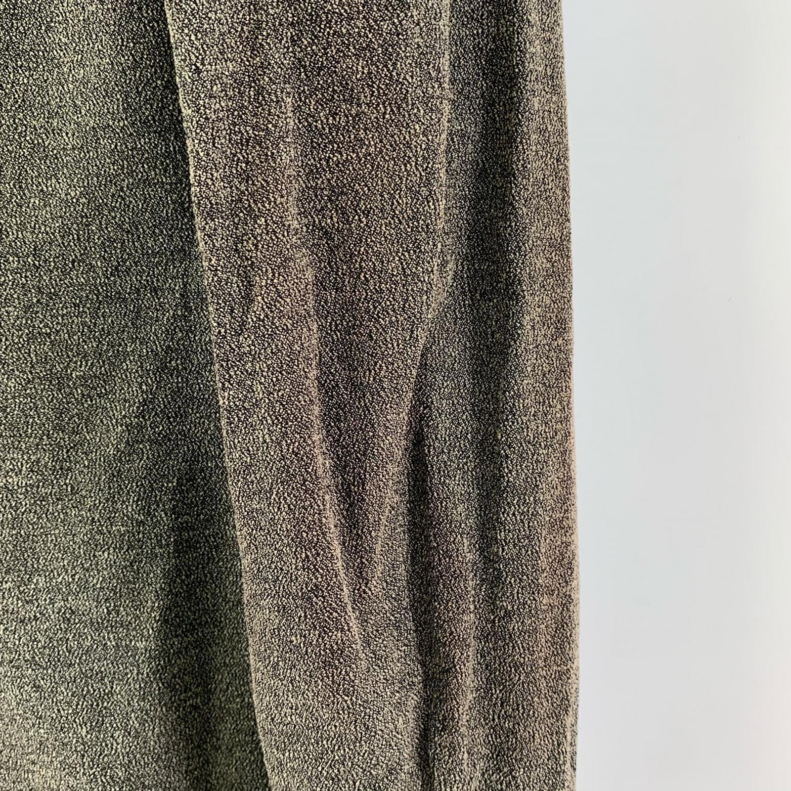ジャケット ISSEY MIYAKE ゴマ塩 3Bジャケット 2 グレー 2 グレー