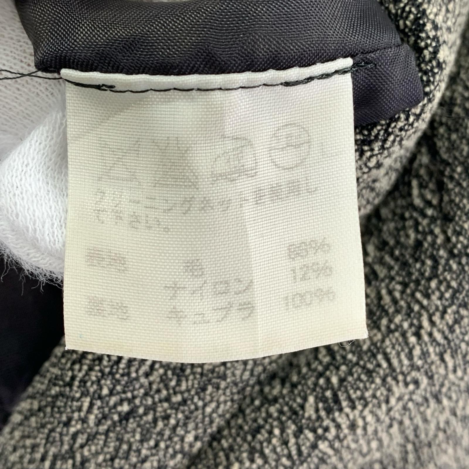 ジャケット ISSEY MIYAKE ゴマ塩 3Bジャケット 2 グレー 2 グレー
