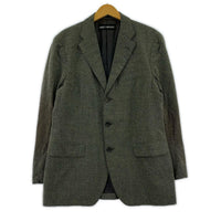 ジャケット ISSEY MIYAKE ゴマ塩 3Bジャケット 2 グレー 2 グレー