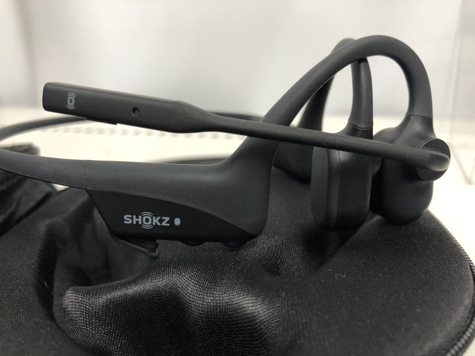 SHOKZ OPEN COMM2 SHOKZ C120 オーディオ機器