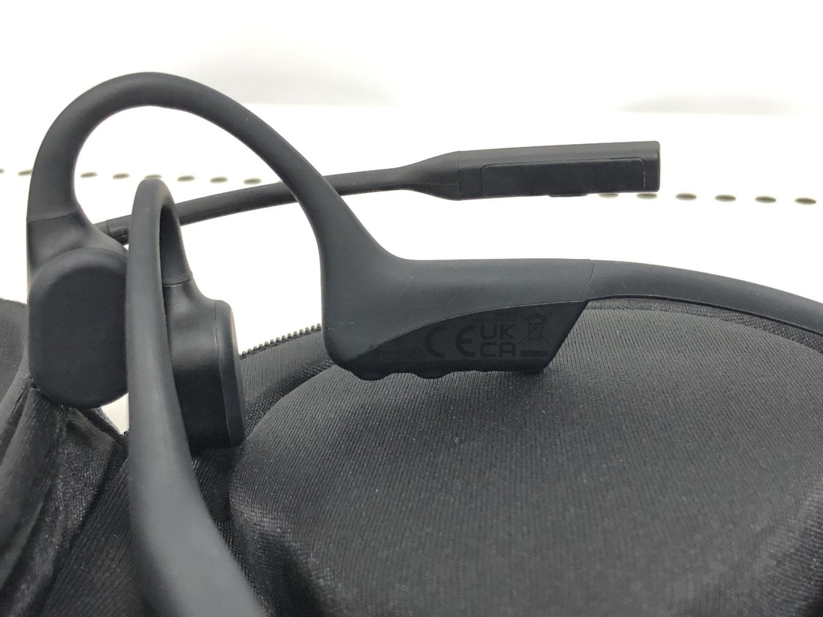 SHOKZ OPEN COMM2 SHOKZ C120 オーディオ機器
