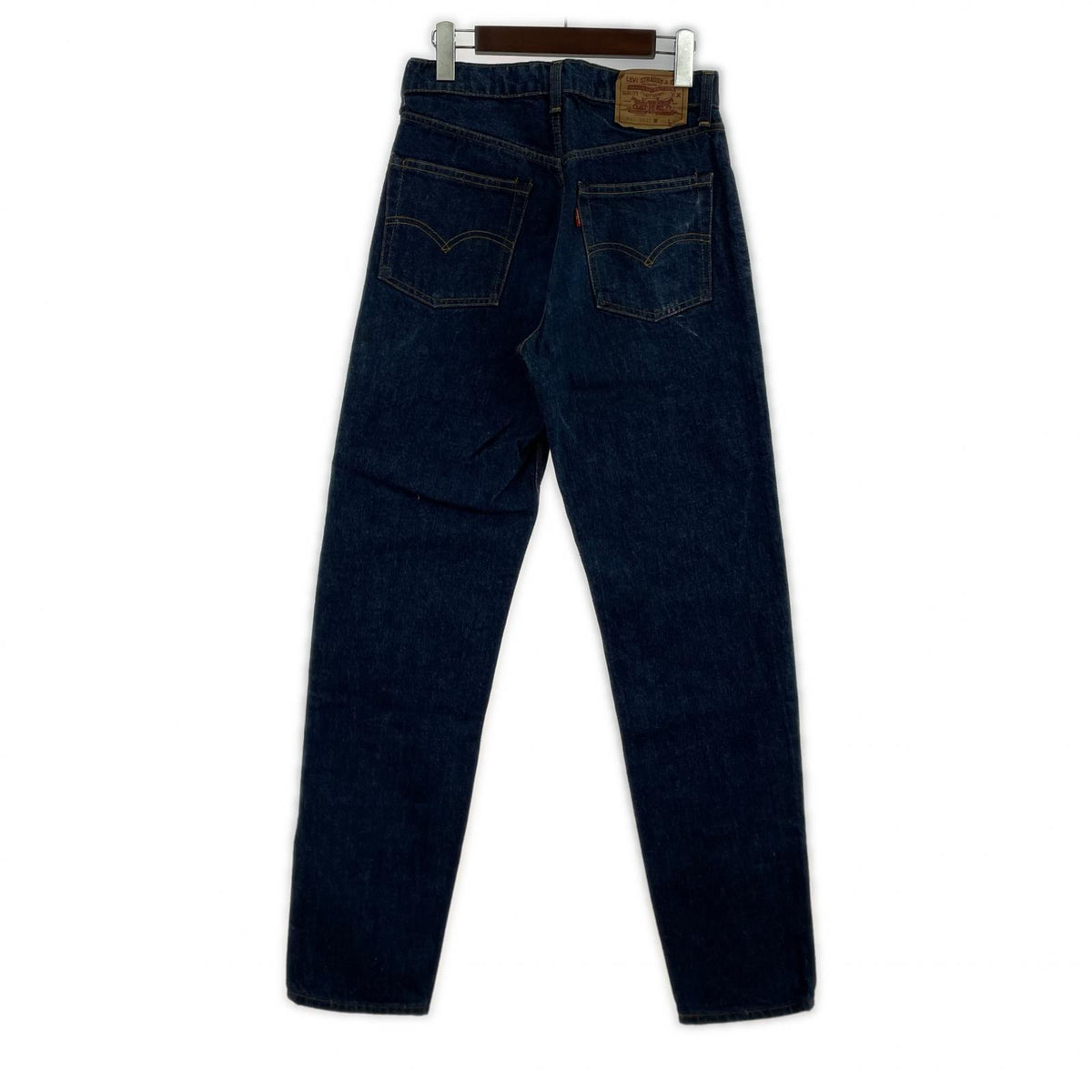 デニムパンツ 603 インディゴデニム(w30) 30 ネイビー