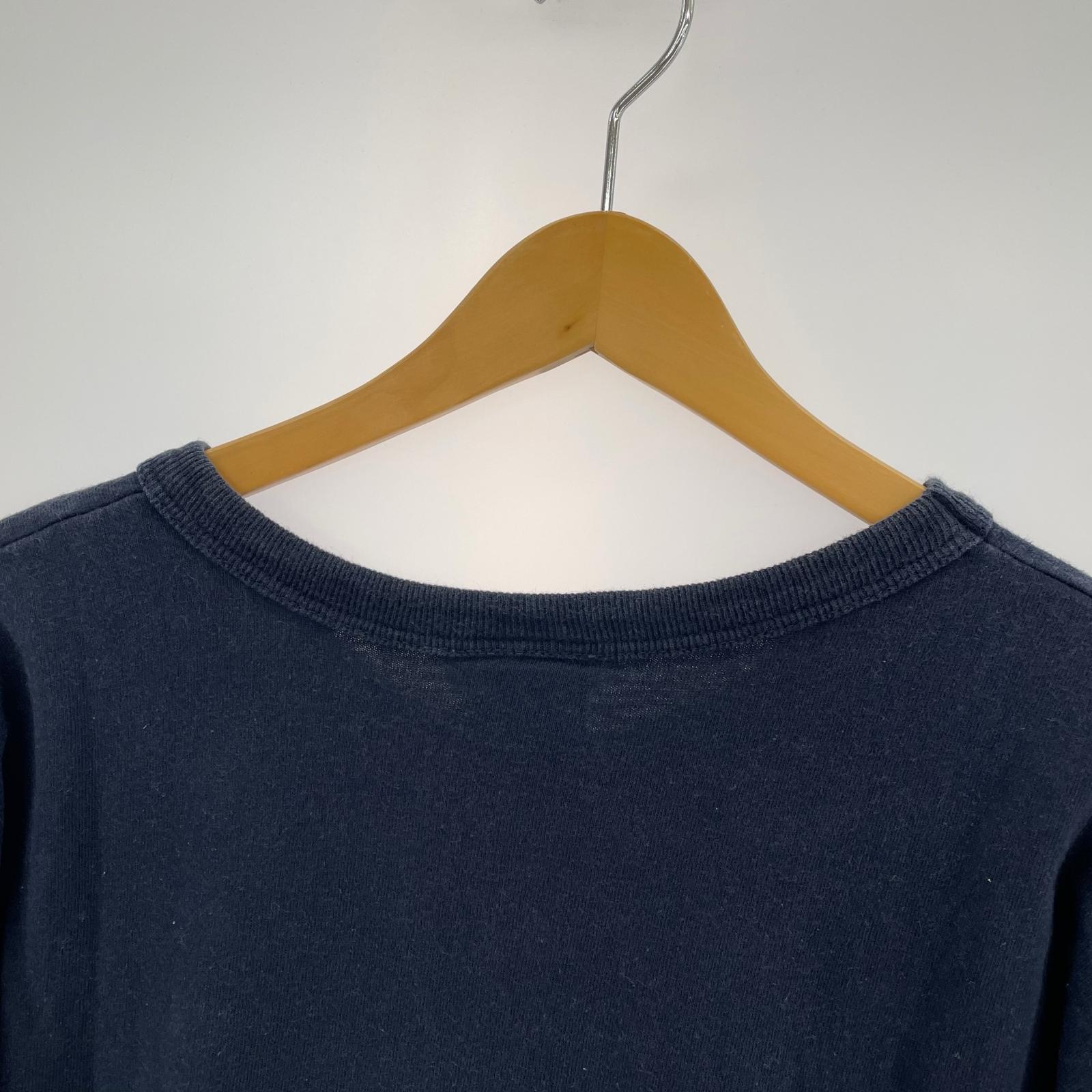 半袖Tシャツ HEXAGON CHAMPION(-) ネイビー