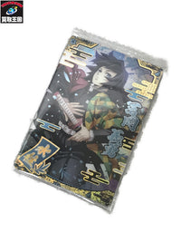 ウエハース SR 冨岡義勇 W9-22 フィギュア/グッズ