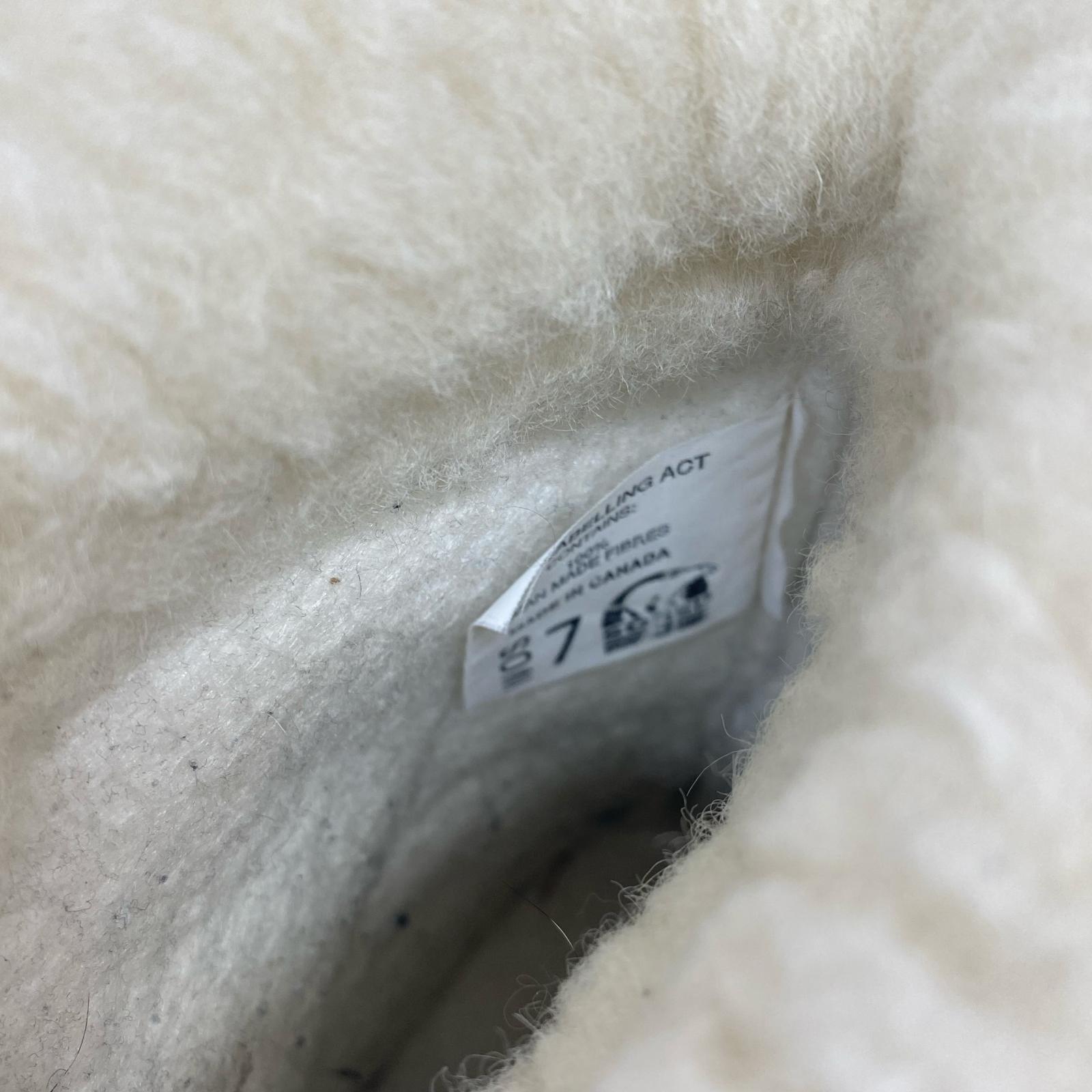 ブーツ SOREL ブーツ ベージュ