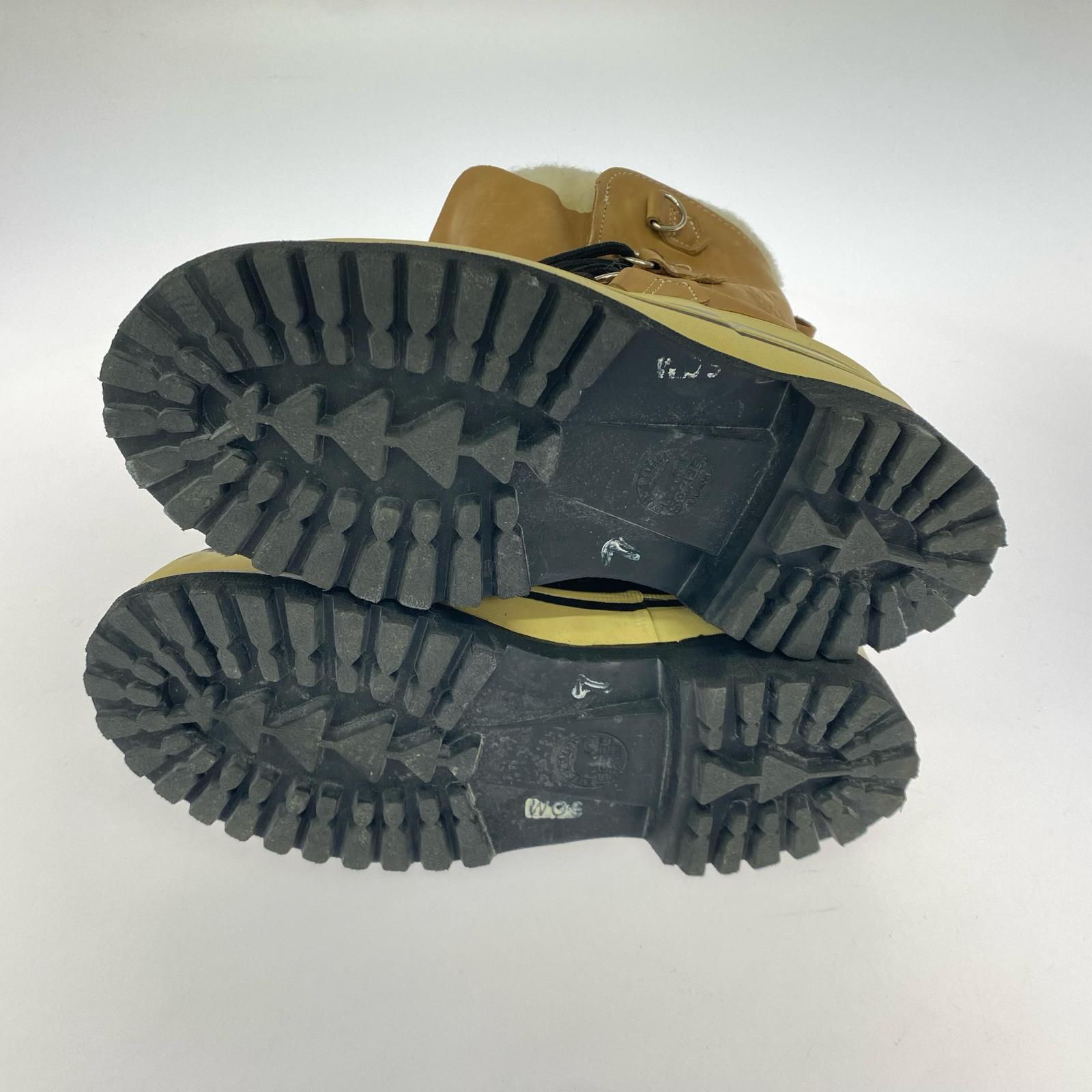 ブーツ SOREL ブーツ ベージュ